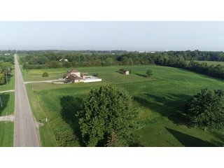 Tillable & Wooded Farmland in Allen County, Indiana - LAND AUCTION - 184+/- ACRES OFFERED IN 3 TRACTS IN ALLEN COUNTY, INDIANA